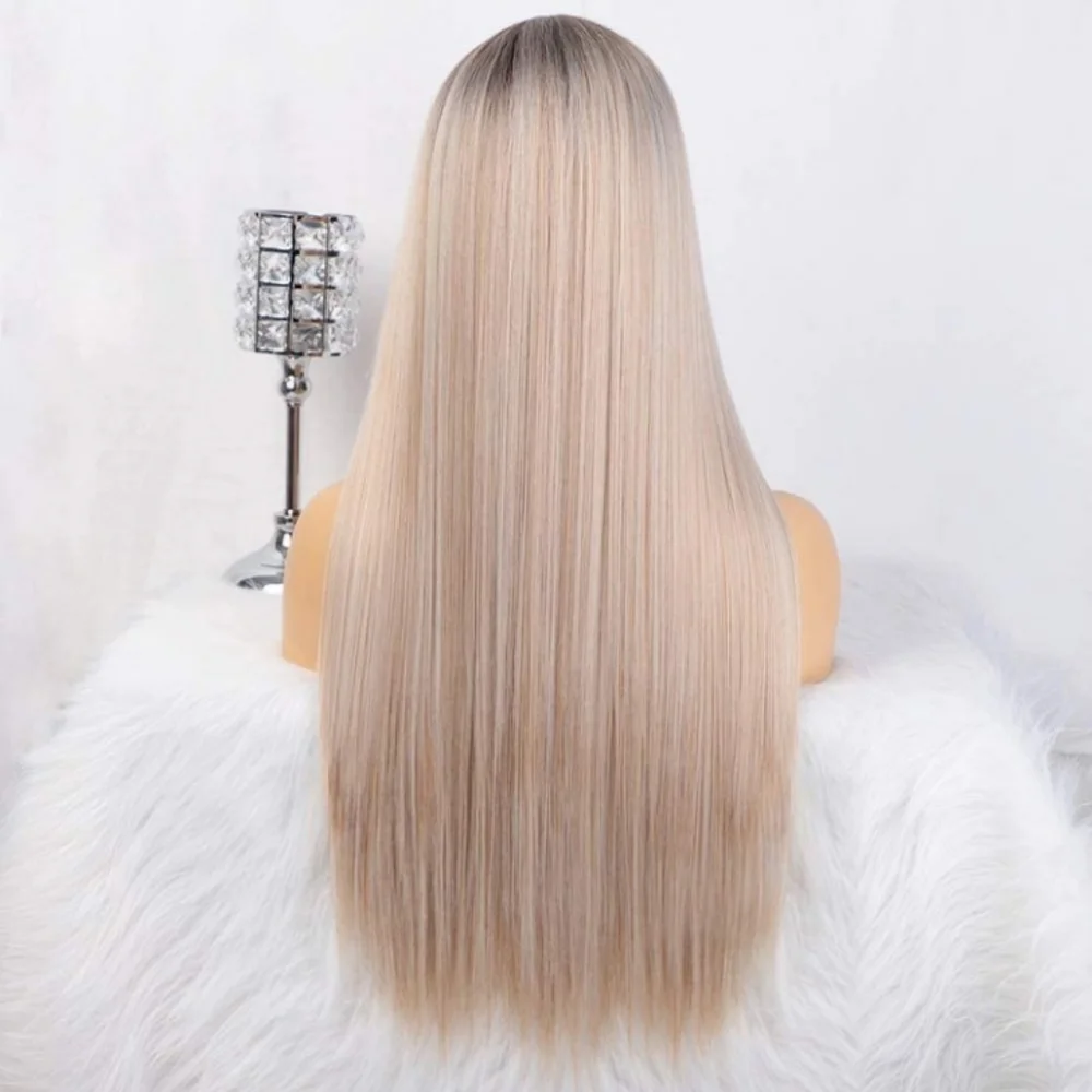 Blooming Hair 28
